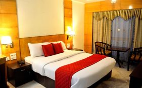 Hotel City Centaur Bangalore